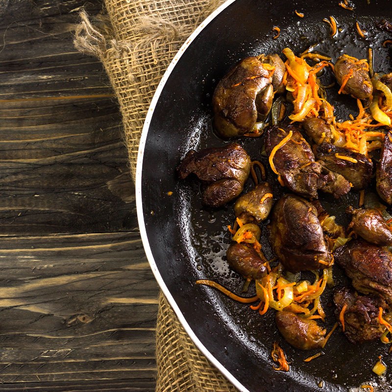 Offals