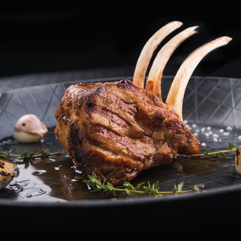 Veal